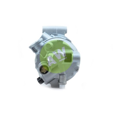 NP 5SE12C A/D PV6 105MM 12V V-B 45