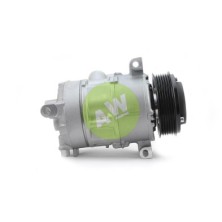 NP 5SE12C A/D PV6 105MM 12V V-B 45
