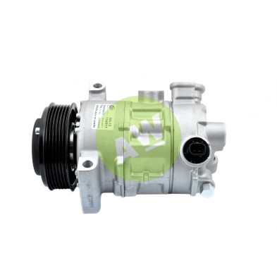 NP 5SE12C A/D PV6 105MM 12V V-B 45