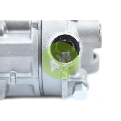 NP 5SE12C A/D PV6 105MM 12V V-B 45