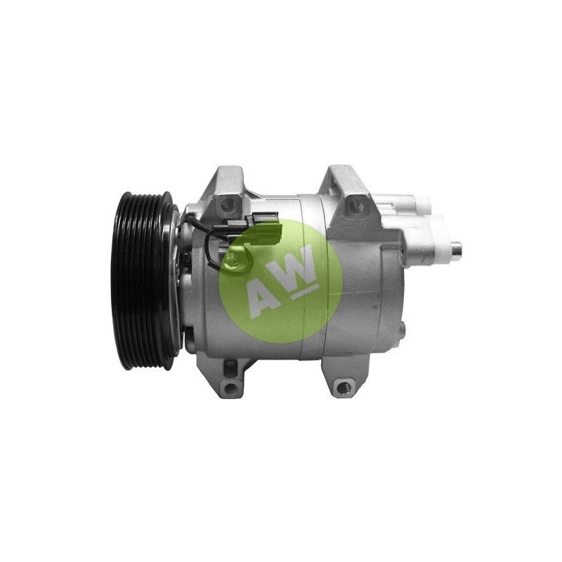 ZX DKS17D A/D PV7 120MM ST5 12V H-B