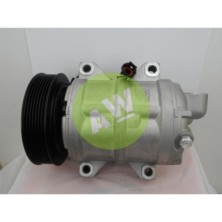 ZX DKS17CH A/D PV7 140MM ST3 12V X-B