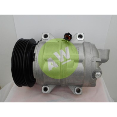 ZX DKS17CH A/D PV7 140MM ST3 12V X-B