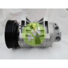 ZX DKS17CH A/D PV7 140MM ST3 12V X-B