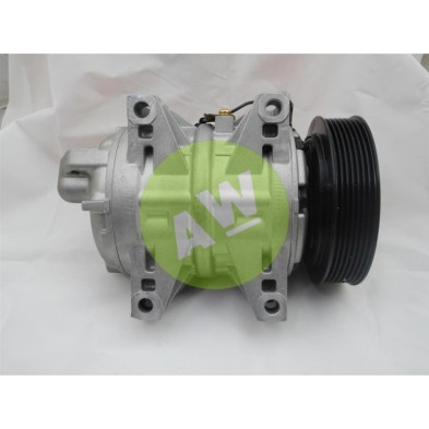 ZX DKS17CH A/D PV7 140MM ST3 12V X-B