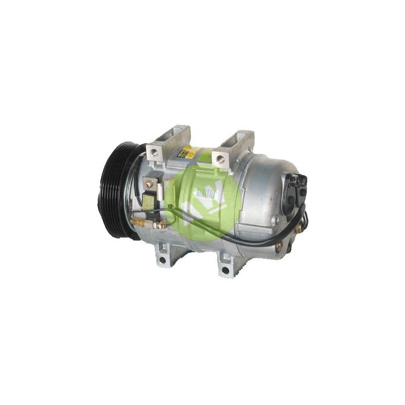 ZX DKS17CH A/D PV6 123MM 12V H-B