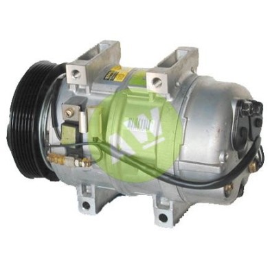 ZX DKS17CH A/D PV6 123MM 12V H-B