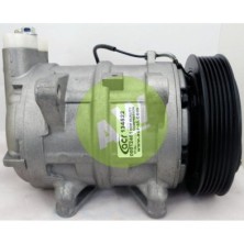 ZX DKS17CH A/D PV6 140MM 12V V-B