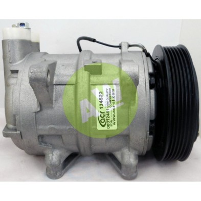 ZX DKS17CH A/D PV6 140MM 12V V-B