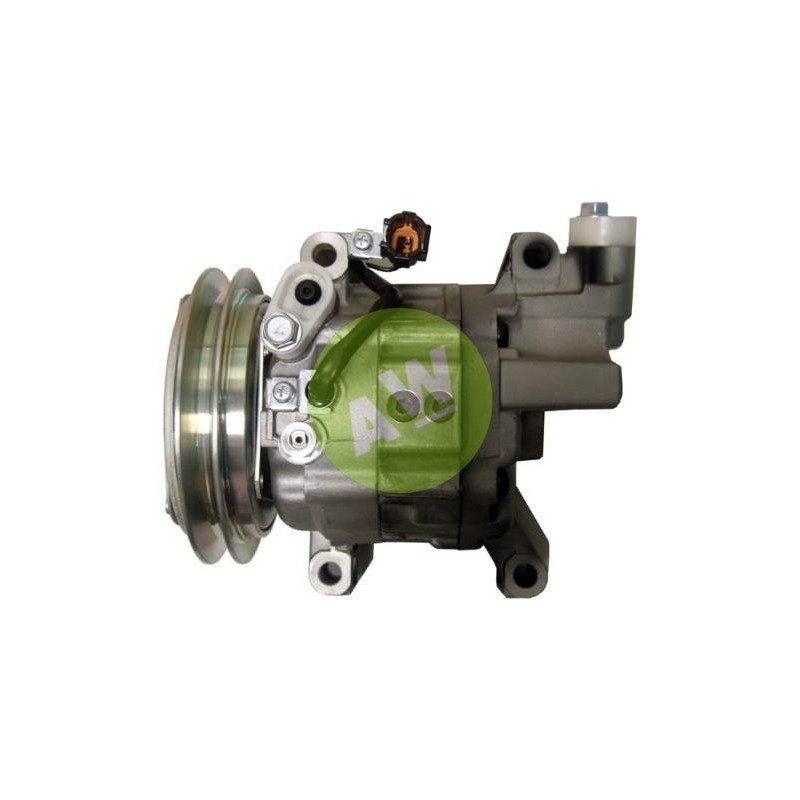 CL DKV11G A/D 1A 135MM 12V V-B