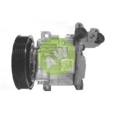 CL DKV06R A/D PV6 125MM 12V V-B
