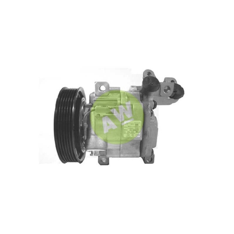 CL DKV06R A/D PV6 125MM 12V V-B