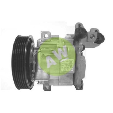 CL DKV06R A/D PV6 125MM 12V V-B
