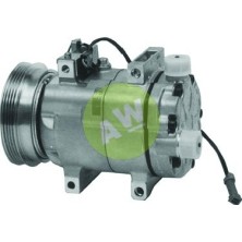 ZX DCW17D A/D PV4 123MM ST15 12V H-R/V-R