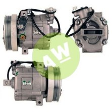 CL DKV11G A/D PV5 128MM ST18 12V V-B