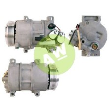 NP 6SEU16C A/D PV6 110MM 12V V-B