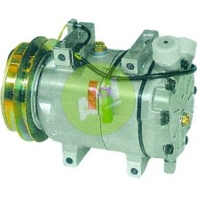ZX DCW17B A/D 1A 129MM 12V V-O'R (D173)