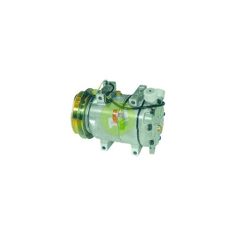 ZX DCW17B A/D 1A 129MM 12V V-O'R (D173)