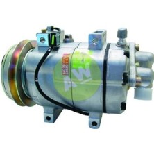 ZX DCW17B A/D 1A 129MM 12V H-B