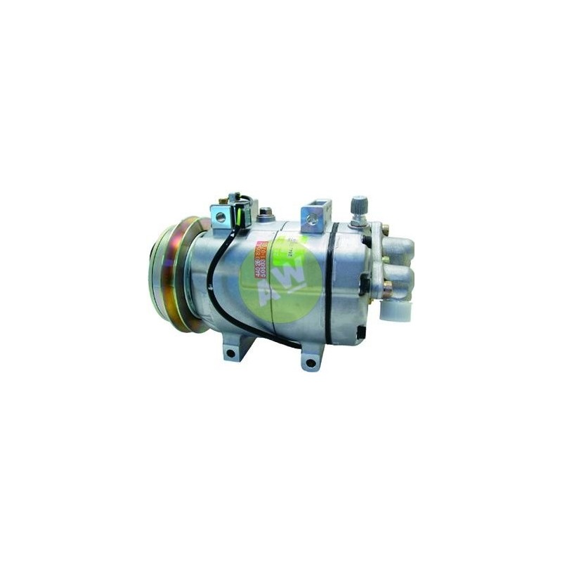 ZX DCW17B A/D 1A 129MM 12V H-B