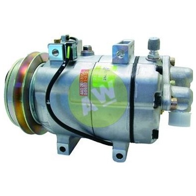 ZX DCW17B A/D 1A 129MM 12V H-B