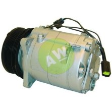 ZX DCW17 PV6+3 123+130MM 12V H-B