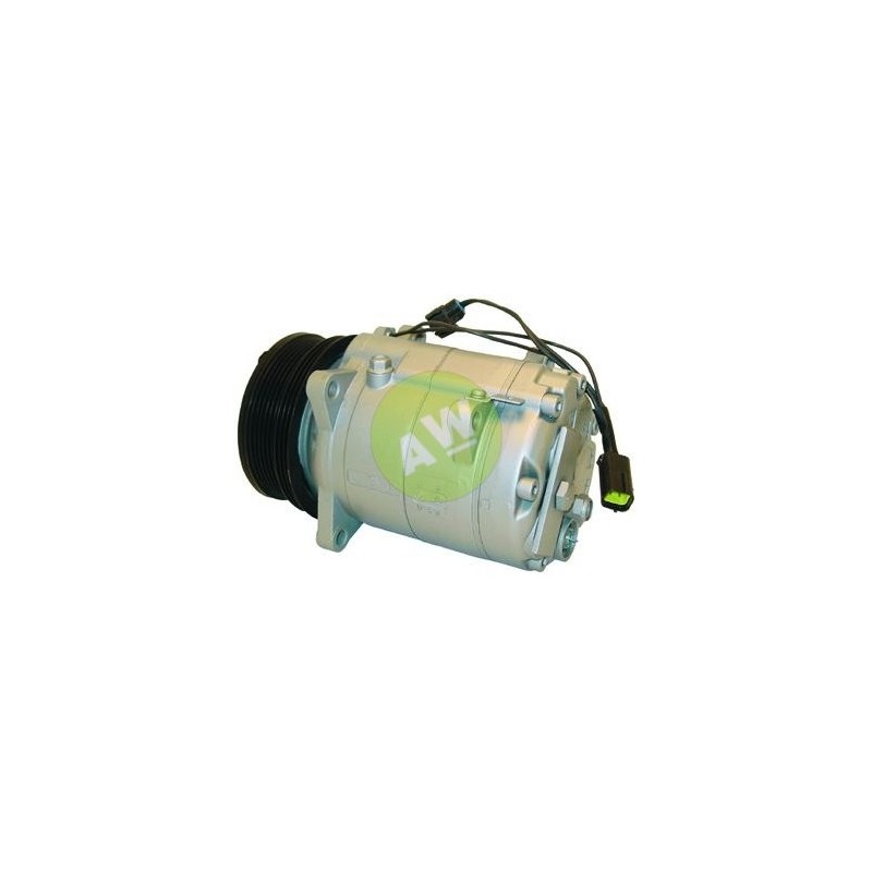 ZX DCW17 PV6+3 123+130MM 12V H-B