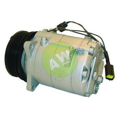 ZX DCW17 PV6+3 123+130MM 12V H-B