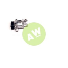 CL DKV11R A/D PV7 115MM 12V V-B