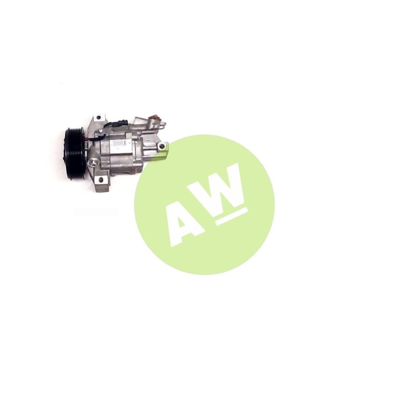 CL DKV11R A/D PV7 115MM 12V V-B