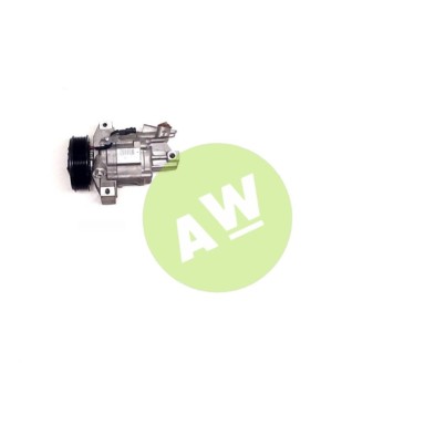 CL DKV11R A/D PV7 115MM 12V V-B