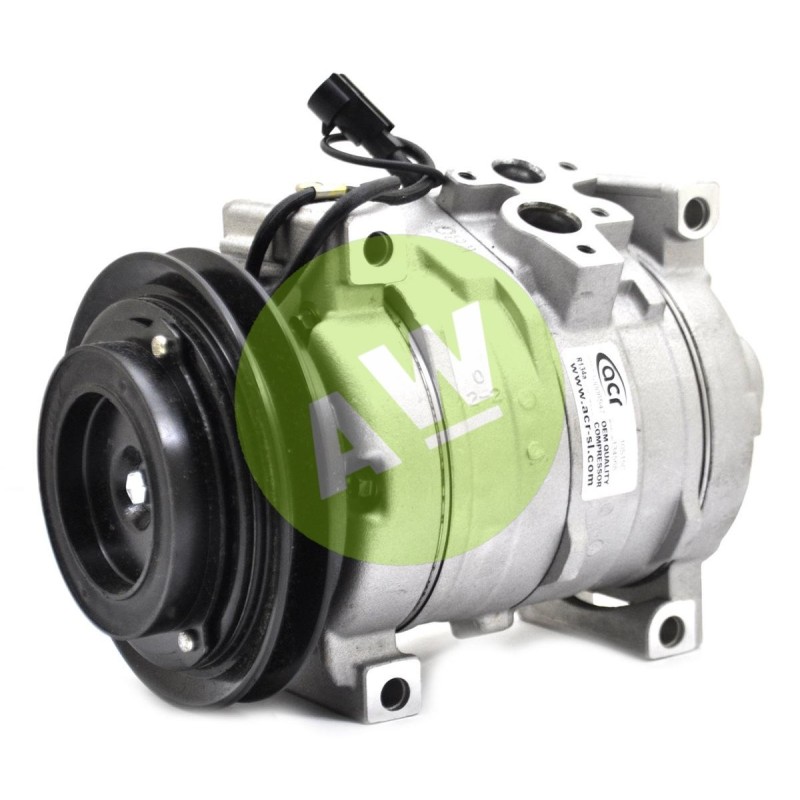 NP 10S15C A/D 1A 135MM ST15 12V V-B A/T