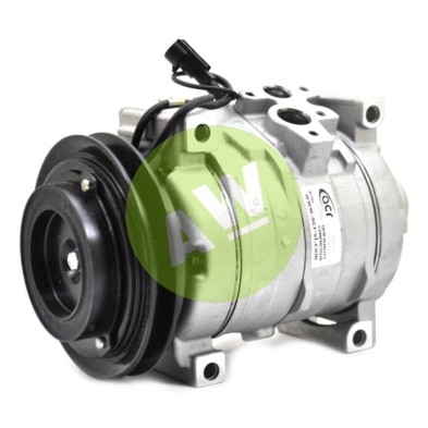NP 10S15C A/D 1A 135MM ST15 12V V-B A/T