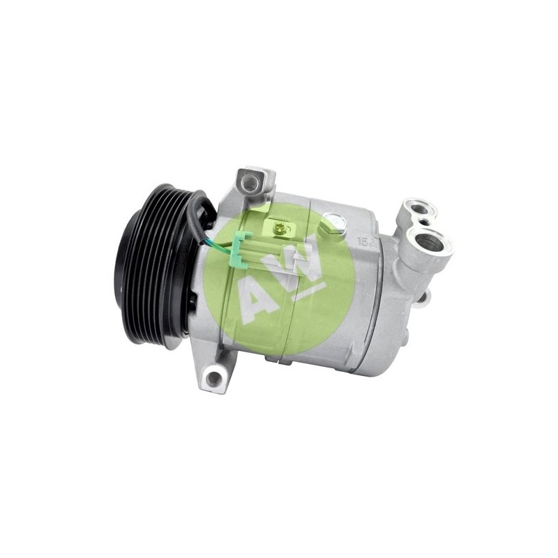 NP 10S15C A/D PV6 125MM ST8 12V V-B
