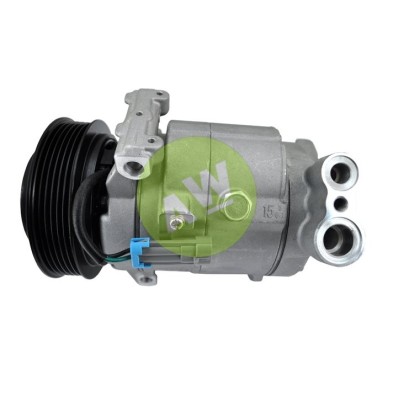 NP 10S15C A/D PV6 125MM ST8 12V V-B