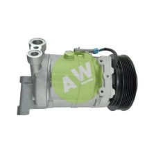 NP 10S15C A/D PV6 125MM ST8 12V V-B