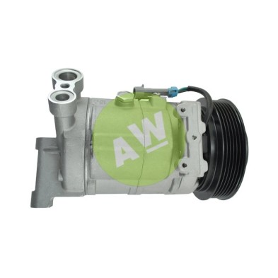 NP 10S15C A/D PV6 125MM ST8 12V V-B