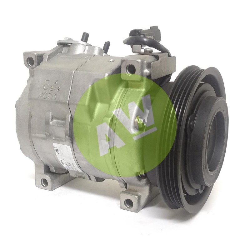 NP 10S15C A/D PV4 136MM ST19 12V V-B A/T C/S