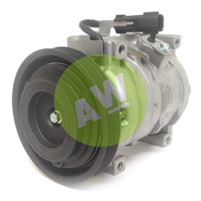 NP 10S15C A/D PV4 136MM ST19 12V V-B A/T C/S