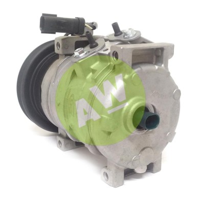 NP 10S15C A/D PV4 136MM ST19 12V V-B A/T C/S