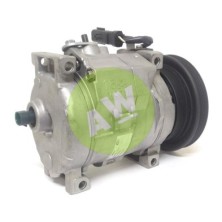 NP 10S15C A/D PV4 136MM ST19 12V V-B A/T C/S