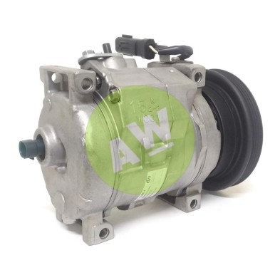 NP 10S15C A/D PV4 136MM ST19 12V V-B A/T C/S