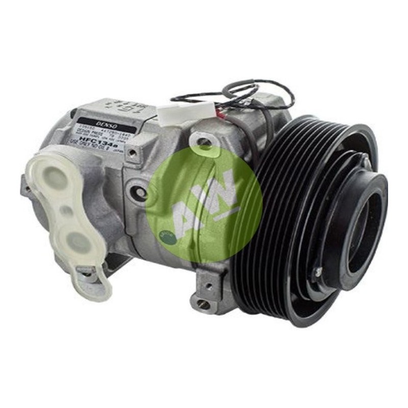 NP 10S15C A/D PV8 145MM 24V V-B A/T