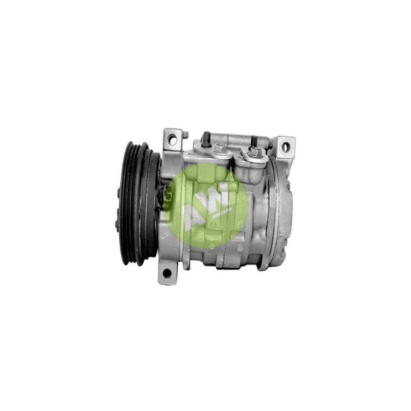 NP 10S11C A/D PV3 110MM ST14 12V V-B
