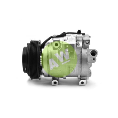 NP 10SR15C PV6 125MM 12V X-B