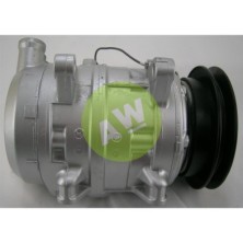 ZX DKS16H 1A 135MM ST20 12V V-B