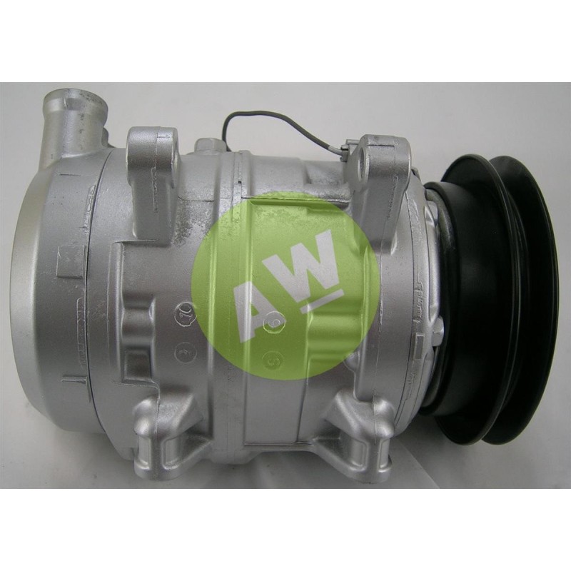 ZX DKS16H 1A 135MM ST20 12V V-B