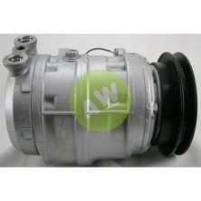 ZX DKS16H 1A 135MM ST20 12V V-B