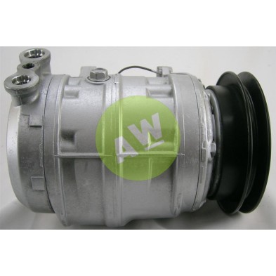 ZX DKS16H 1A 135MM ST20 12V V-B