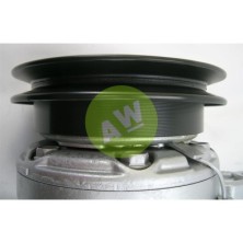 ZX DKS16H 1A 135MM ST20 12V V-B